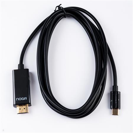 Cable Adaptador USB Type-C a HDMI