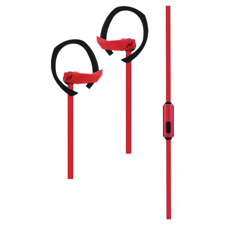Auriculares noga top sport fit