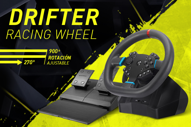 Drifter