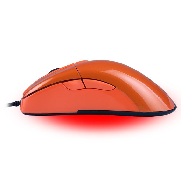 Mouse Gamer con LED Colors - Noganet