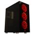 Gaming Case Noga Stormer