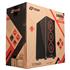 Gaming Case Noga Stormer