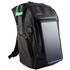 Mochila Solar con Powerbank