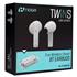 Auriculares True Wireles Stereo BT Earbuds Táctiles