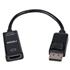 Cable Adaptador HDMI a Display Port