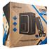 Combo Case "4 en 1" con Fuente