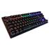 Teclado Mecánico Gamer Retroiluminado Extra Small