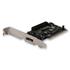 Placa PCI Interna SATA