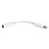Cable Adaptador de Audio Lightning a 3.5 mm