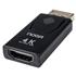 Adaptador HDMI a Display Port