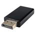 Adaptador HDMI a Display Port