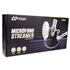 Micrófono Streamer Hi-Fi Unidireccional