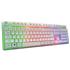 Teclado Gamer LED