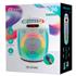 Parlante Portable Inalámbrico BT con LEDS