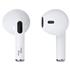Auriculares True Wireless Stereo BT Earbuds Táctiles