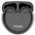Auriculares True Wireless Stereo BT Earbuds Táctiles
