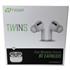 Auriculares True Wireless Stereo BT Earbuds Táctiles