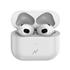 Auriculares True Wireless Stereo BT Earbuds Táctiles