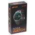 Noga Watch Amoled Metal