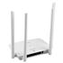 Router Wi-Fi de 4 Antenas 300 Mbps