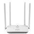 Router Wi-Fi de 4 Antenas 300 Mbps