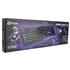 Combo Gamer LED Retroiluminado