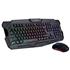 Combo Gamer Stormer Retroiluminado