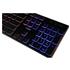 Teclado Gamer Retroiluminado LED