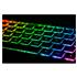 Teclado Gamer Retroiluminado LED