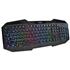 Teclado Gamer Retroiluminado Stormer Series