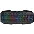 Teclado Gamer Retroiluminado Stormer Series