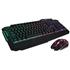 Combo Gamer Stormer Retroiluminado