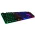 Teclado Gamer Retroiluminado LED