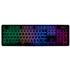 Teclado Gamer Retroiluminado LED