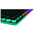 Teclado Gamer Retroiluminado LED