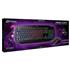 Combo Gamer Teclado + Mouse Retroiluminados 