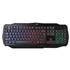 Combo Gamer Teclado + Mouse Retroiluminados 