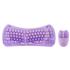 Combo Inalámbrico 2.4G Teclado + Mouse