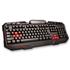 Teclado Gamer Stormer Series