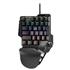 Smart Gaming Keyboard Retroiluminado