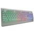 Teclado Gamer LED