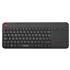 Combo Teclado + Touch Pad con Conexión Dual 2.4G/BT