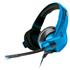 Auriculares Gamer para P4, Switch y PC