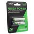 Pilas Recargables Noga Power