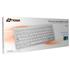 Teclado Inalámbrico 2.4G
