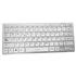 Teclado Inalámbrico 2.4G