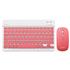 Combo Inalámbrico BT Teclado + Mouse