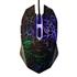 Mouse Gamer Stormer Retroiluminado