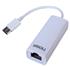 Cable Adaptador USB-C a Ethernet RJ45