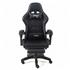 Gaming Chair con Apoyapies